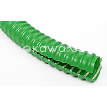 High Quality! Electrical Wire Protection Flexible PVC Pipe Hose